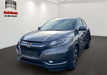 Honda HR-V Executive 1.5 i-VTEC NAVI+LED+SITZHEIZUNG+AHZV