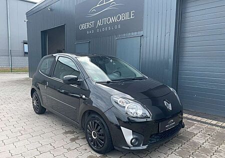 Renault Twingo Tüv 07.2026*Zahnriemen Neu*Reifen Neu*