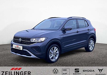 VW T-Cross Volkswagen Life TSI DSG|ACC|SITZHEIZUNG|17"|CLIMATR