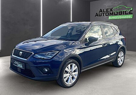 Seat Arona Style**LED**Navi**