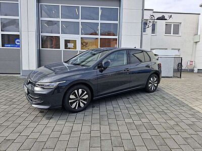Volkswagen Golf 1.5 eTSI 85 kW Goal