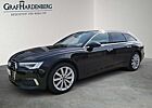 Audi A6 Avant 45 TFSI S tronic design ACC AHK SHZ LED