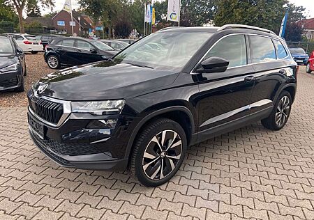 Skoda Karoq 2.0 TDI 4x4 Style *AHK schw.*Kamera*Navi*S