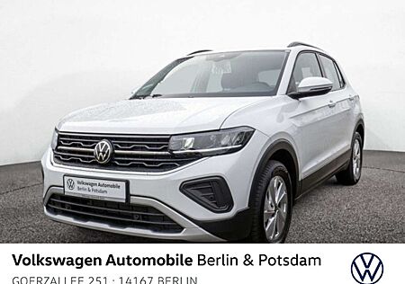 VW T-Cross Volkswagen 1.0 TSI Life