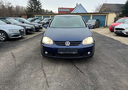 VW Golf Volkswagen United