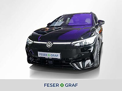 Volkswagen ID.7 Tourer Pro S Navi 4xSHZ ACC ParkAssist 20"