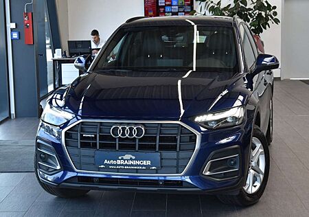 Audi Q5 40TDI Quattro S-tronic S-Line Matrix~VirtualC