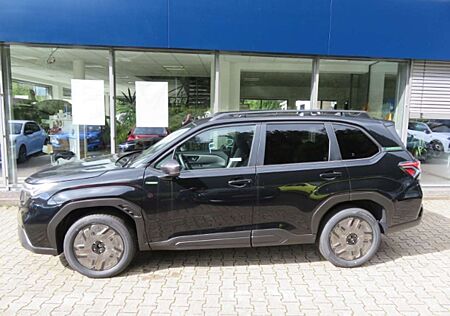 Subaru Forester 2.0ie Exclusive Cross El. Panodach Navi Memory Sit