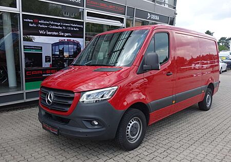 Mercedes-Benz Sprinter 319 CDI V6 Kasten L2H1 LED/STDHZG/360°