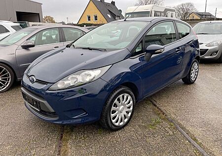 Ford Fiesta Trend 1.25 Klima gepflegter Zustand