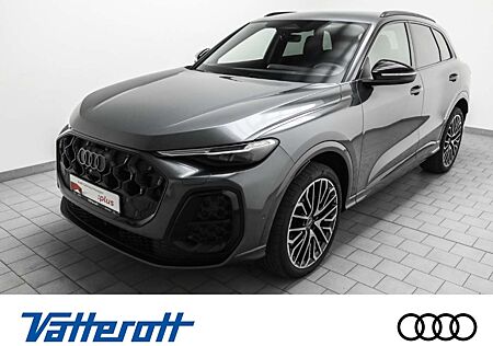 Audi Q5 TDI S tronic quattro