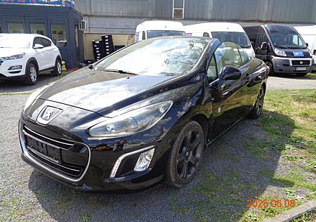 Peugeot 308 Roland Garros