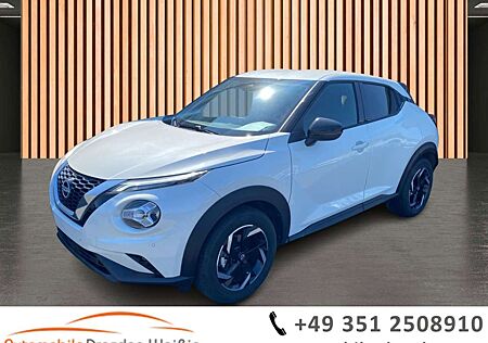 Nissan Juke 1.0 DIG-T Tekna*Navi*ACC*360°Kamera*BOSE*