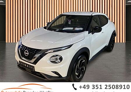 Nissan Juke 1.0 DIG-T Tekna*Navi*ACC*360°Kamera*BOSE*