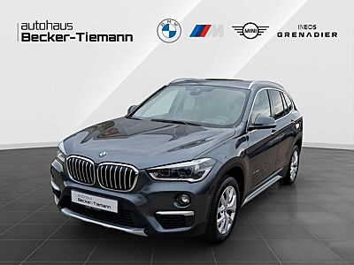 BMW X1 xDrive20 i xLine