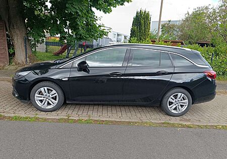 Opel Astra 1.2 Turbo Start/Stop Sports Tourer Elegance