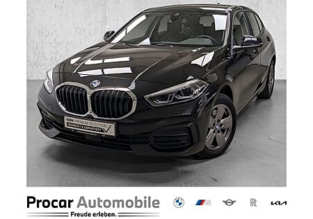 BMW 118 i Live Prof. Carplay PDC LED DAB WLAN Navi