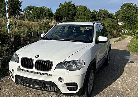 BMW X5 xDrive30d Edition Exclusive