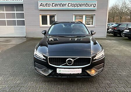 Volvo V60 2,0 D3 Geartronic Momentum Core