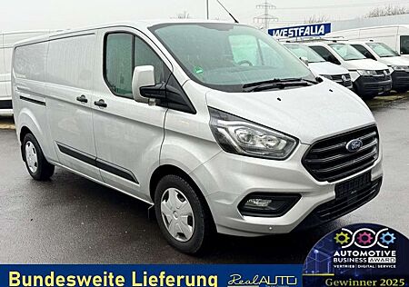 Ford Transit Custom Kasten Werkstatt*NAVI*Tempomat