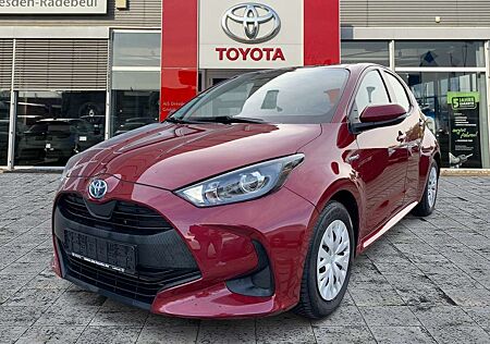 Toyota Yaris 1.5 Hybrid Comfort CarPlay Klimaautom ACC