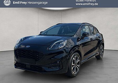 Ford Puma 1.0 EcoBoost Hybrid Aut. ST-LINE X