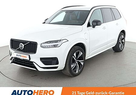 Volvo XC 90 XC90 2.0 T8 Plug-in Hybrid R Design Expression AWD Aut.
