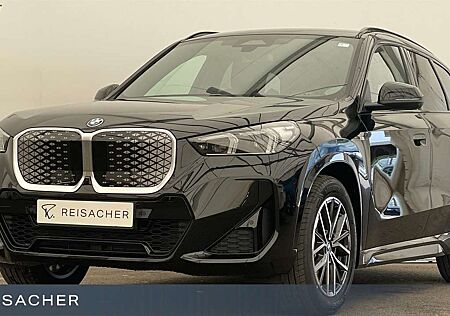 BMW iX1 A XDRIVE30 M-Sport,AHK,el.Sitz+Mem,DA+,Autom