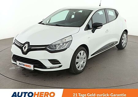 Renault Clio 0.9 Energy Limited*TEMPO*LIM*NAVI*