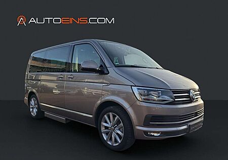 VW T6 Multivan Volkswagen *Behinderterngerecht Laderampe*