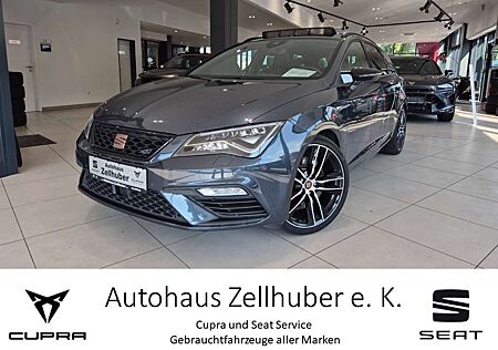 Seat Leon ST 2.0 TSI 4D DSG Cupra *Navi*Pano*ACC*