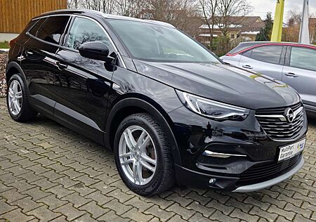 Opel Grandland X 2.0 D Start/Stop Automatik Business