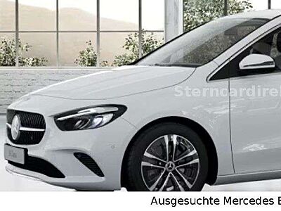 Mercedes-Benz B 200 Progressive AHK LED MBUX WINTER