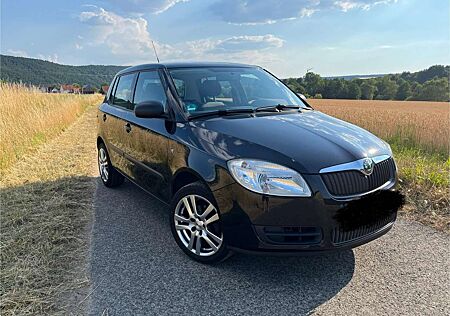 Skoda Fabia Cool Edition
