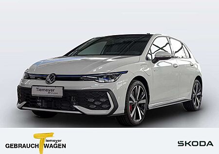 VW Golf GTE Volkswagen 1.5 eHYBRID TSI DSG GTE AREA VIEW IQ.LIGHT