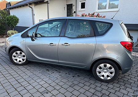 Opel Meriva 1.4 ecoflex Innovation