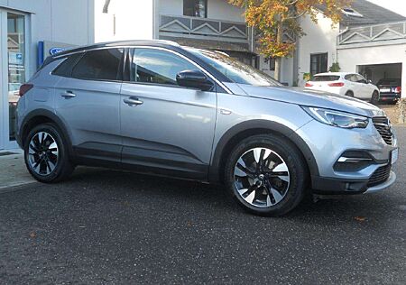 Opel Grandland X Ultimate