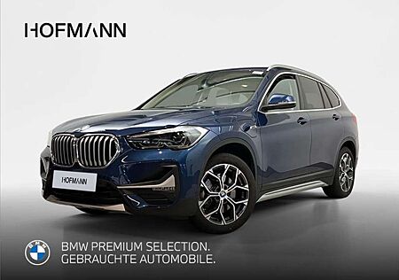 BMW X1 xLine