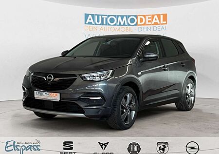 Opel Grandland Elegance ALLWETTER NAV LED AHK KAMERA EL.HECKKLAPP