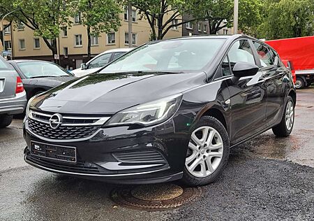 Opel Astra 1.6 CDTi Edition*MwSt*Navi*SH*Klimaaut*PDC*Abstand