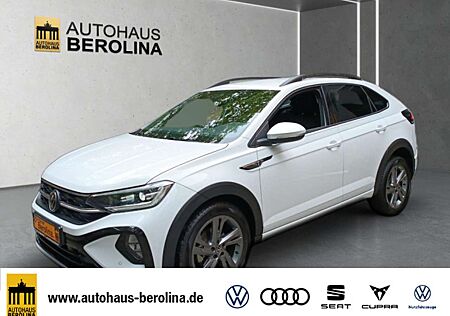 VW Taigo Volkswagen 1.5 TSI R-Line DSG *IQ.DRIVE*Digi.C-Pro*