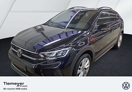 VW Taigo Volkswagen 1.0 TSI DSG GOAL+ LM17 NAVI SITZHZG ACC