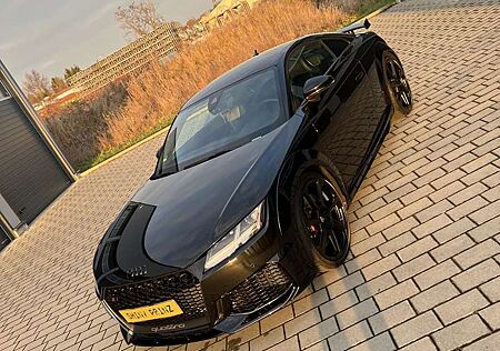Audi TT RS Coupe quattro S tronic