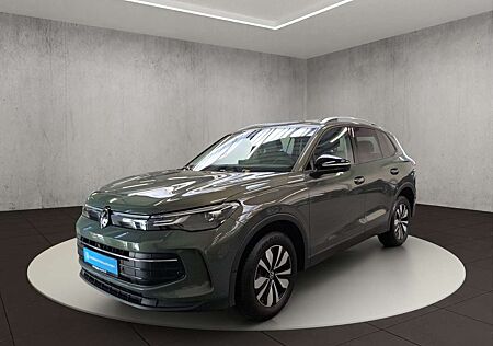 VW Tiguan Volkswagen Goal 2,0 l TDI SCR 4MOTION 142 kW (193 PS