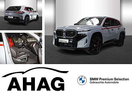 BMW 216 XM 4.4 Label Red UPE 216TEuro BowersW 22" LMF AHK