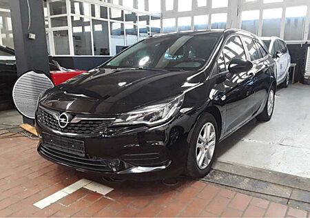 Opel Astra K 1.5 CDTI*Navi*LED*AGR*Lenk Shz*8xReifen