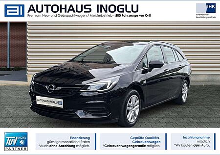 Opel Astra 1.5 CDTI*AT*Navi*LED*AGR*Lenk Shz*8xReifen
