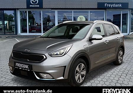 Kia Niro 1.6 Plug-in Hybrid Spirit Technik Leder