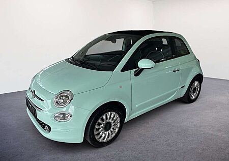 Fiat 500C 1.0 Lounge/PDC H/KLIMA/ 15Z ALU/