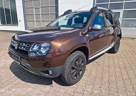 Dacia Duster Laureate 4x2/Navi/SHZ/Bluetooth
